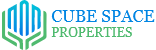 Cube Space Properties in Noida